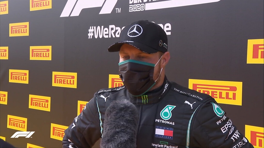 Formula 1: «Χόρεψε» στην Αυστρία ο Χάμιλτον, τα έκανε «μαντάρα» η Ferrari (photos)