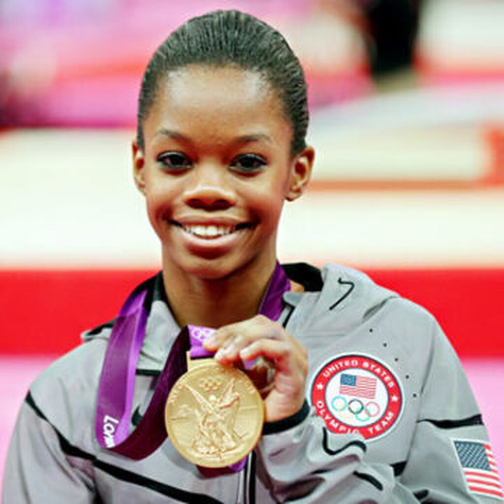 Η χρυσή Ολυμπιονίκης Γκάμπι Ντάγκλας κατηγορεί τον γιατρό της ομάδας για σεξουαλική κακοποίηση