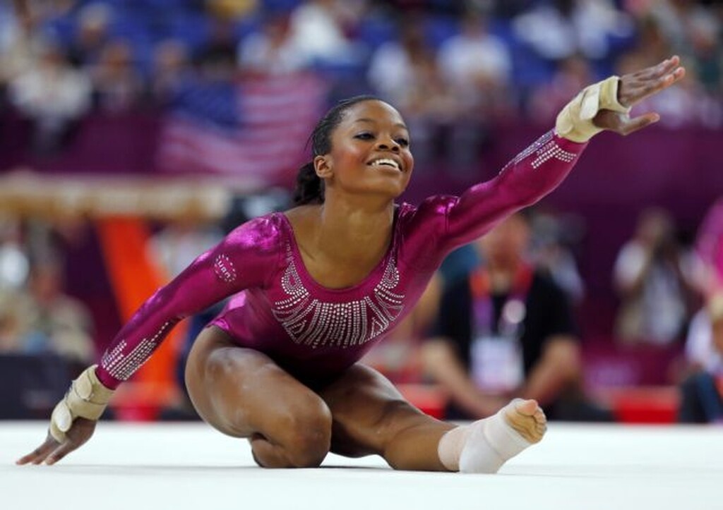 Η χρυσή Ολυμπιονίκης Γκάμπι Ντάγκλας κατηγορεί τον γιατρό της ομάδας για σεξουαλική κακοποίηση