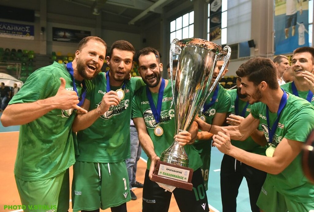 Ζήσης στο Onsports: «Έγινε το όνειρό μας πραγματικότητα»!(photos)