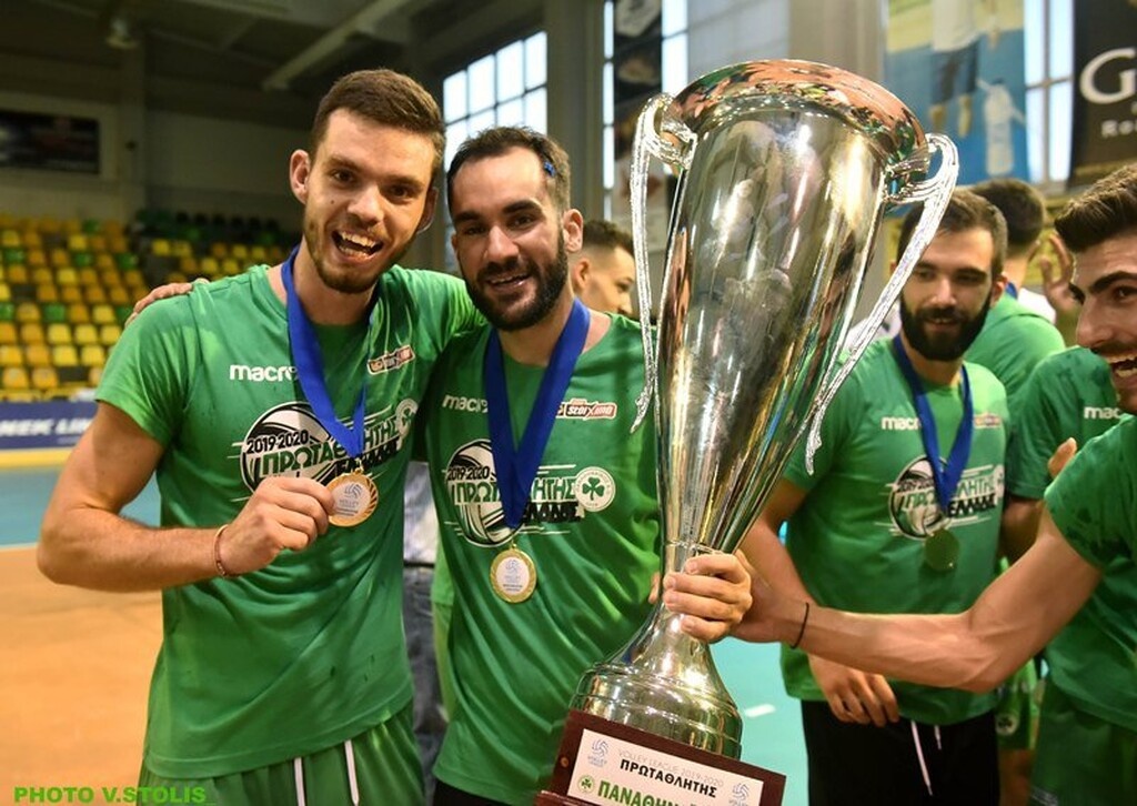 Ζήσης στο Onsports: «Έγινε το όνειρό μας πραγματικότητα»!(photos)