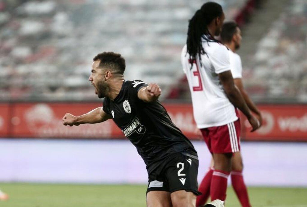 ΠΑΟΚ: Το μήνυμα του Ροντρίγκο για τη νίκη στο ντέρμπι