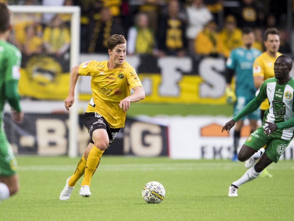 Ολυμπιακός: Στα «ραντάρ» ο Σίμον Όλσον (photos+video)