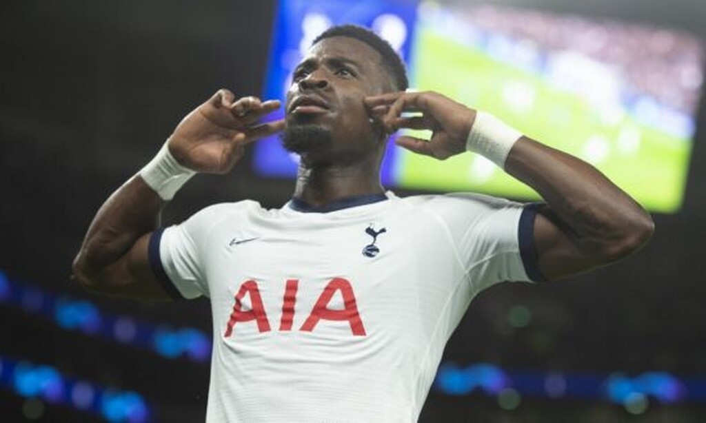 Δολοφονήθηκε ο αδερφός πασίγνωστου παίκτη της Τότεναμ (photos)