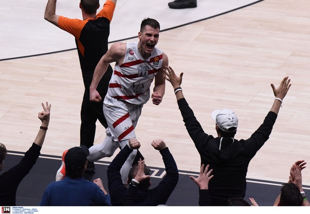 Νεμάνια Νέντοβιτς: Ο δρόμος προς την κορυφή!