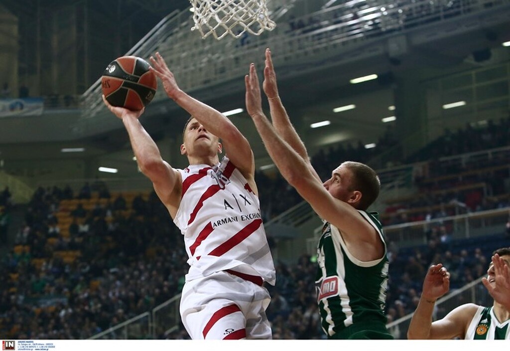 Νεμάνια Νέντοβιτς: Ο δρόμος προς την κορυφή!