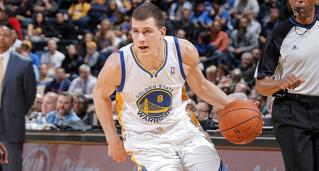 Νεμάνια Νέντοβιτς: Ο δρόμος προς την κορυφή!