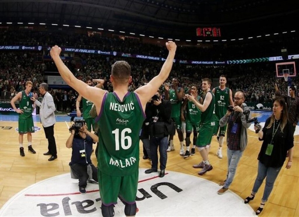 Νεμάνια Νέντοβιτς: Ο δρόμος προς την κορυφή!