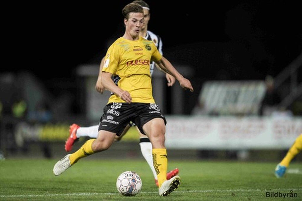 Ολυμπιακός: Στα «ραντάρ» ο Σίμον Όλσον (photos+video)