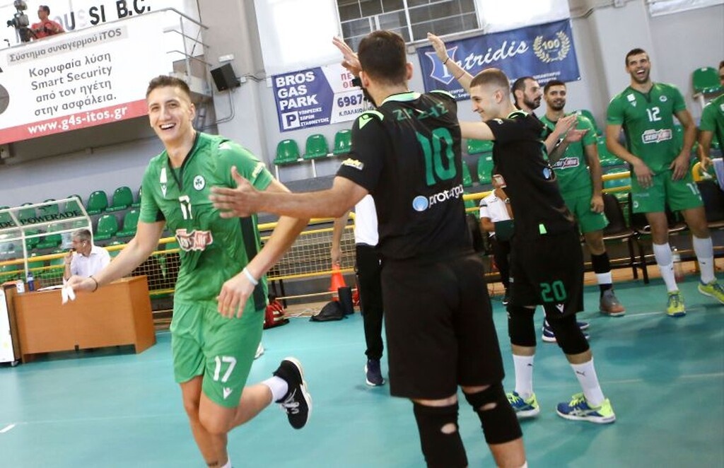 Πελεκούδας στο Onsports: «Αυτό το πρωτάθλημα έπρεπε να το πάρουμε»!