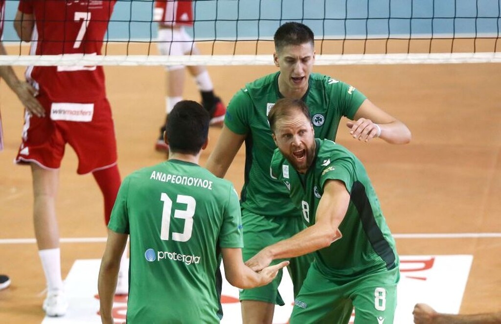 Πελεκούδας στο Onsports: «Αυτό το πρωτάθλημα έπρεπε να το πάρουμε»!