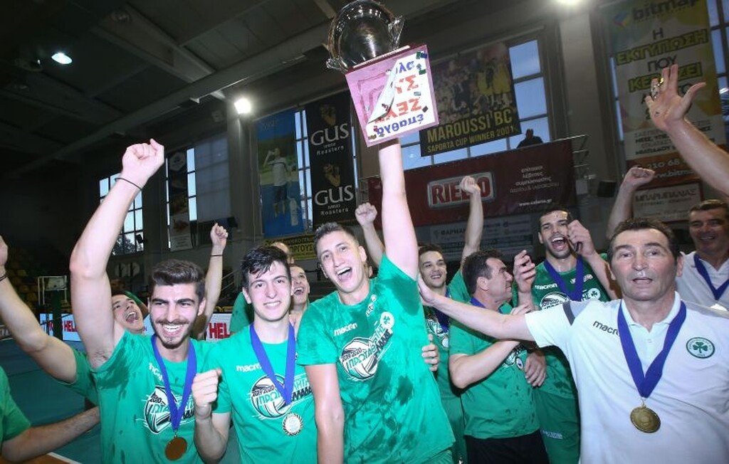 Πελεκούδας στο Onsports: «Αυτό το πρωτάθλημα έπρεπε να το πάρουμε»!