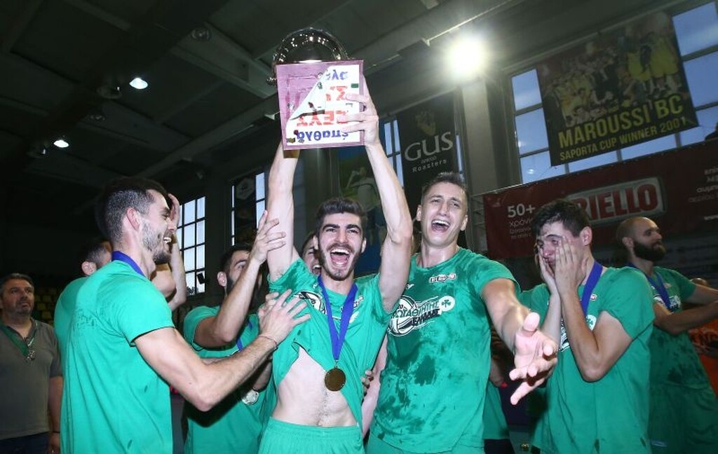 Πελεκούδας στο Onsports: «Αυτό το πρωτάθλημα έπρεπε να το πάρουμε»!