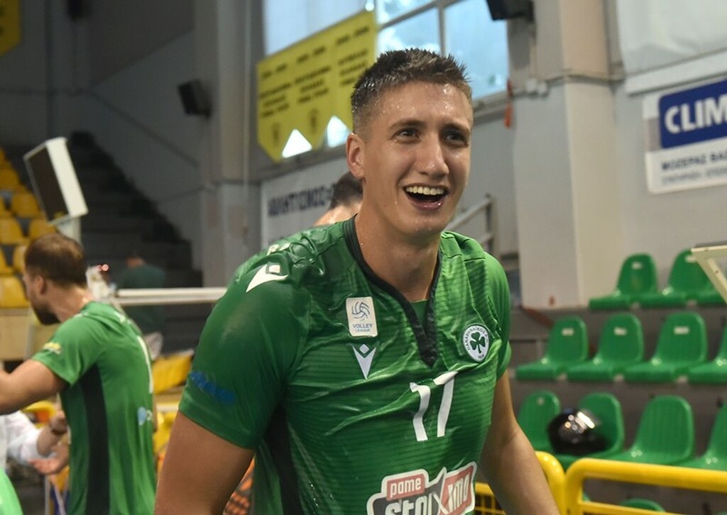 Πελεκούδας στο Onsports: «Αυτό το πρωτάθλημα έπρεπε να το πάρουμε»!