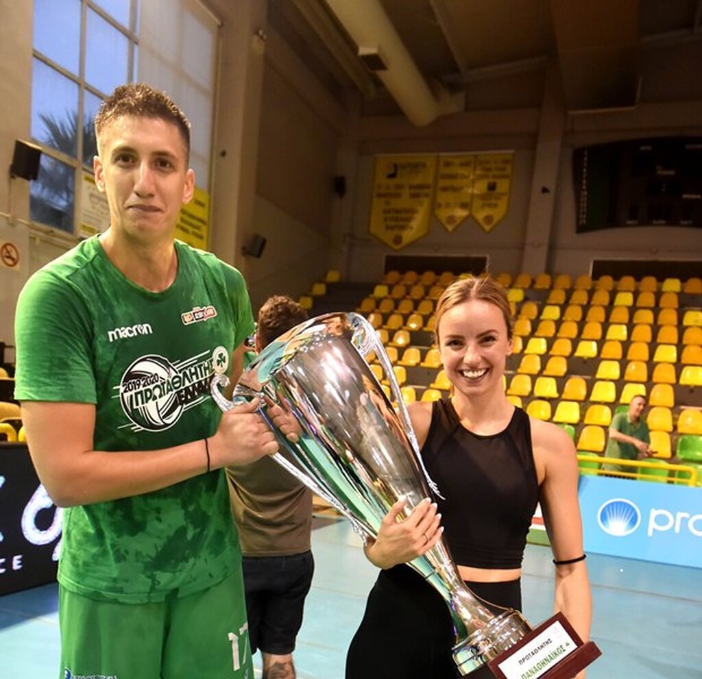 Πελεκούδας στο Onsports: «Αυτό το πρωτάθλημα έπρεπε να το πάρουμε»!