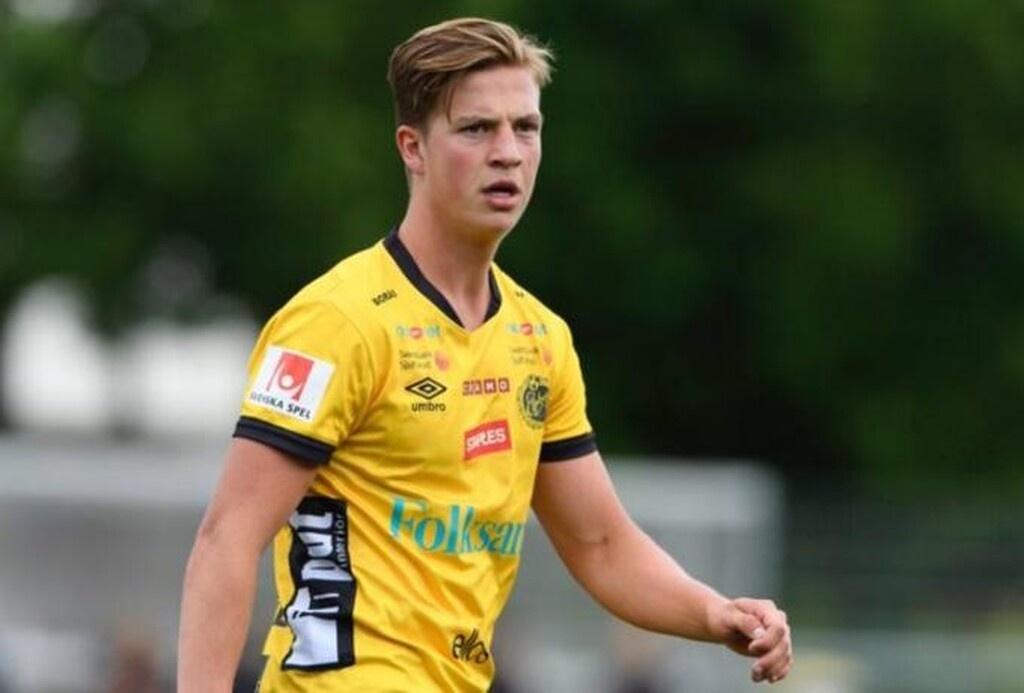 Ολυμπιακός: Στα «ραντάρ» ο Σίμον Όλσον (photos+video)