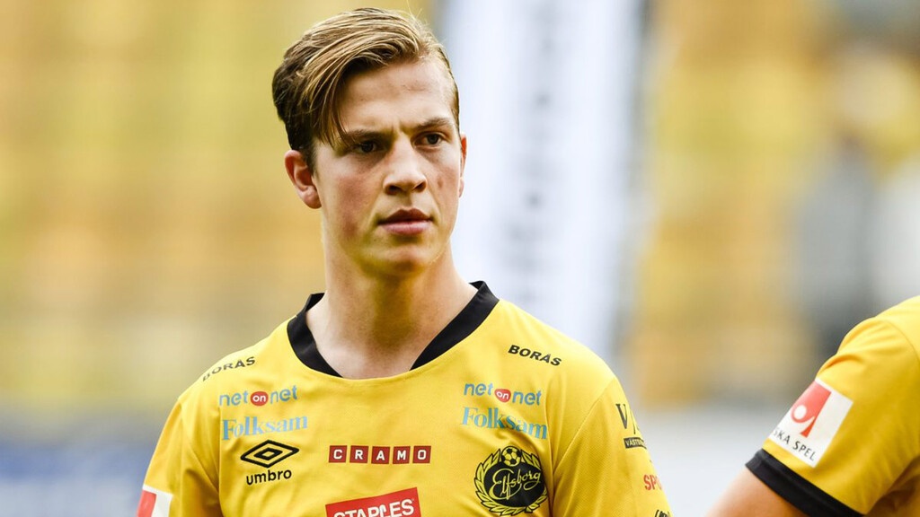 Ολυμπιακός: Στα «ραντάρ» ο Σίμον Όλσον (photos+video)