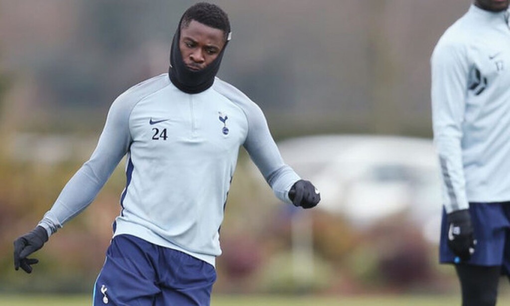 Δολοφονήθηκε ο αδερφός πασίγνωστου παίκτη της Τότεναμ (photos)