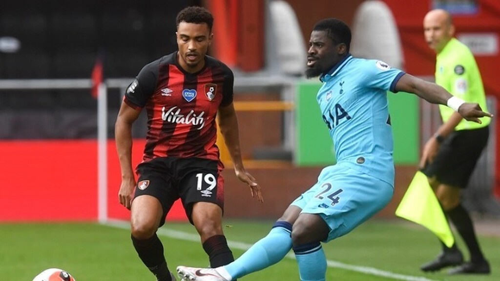 Δολοφονήθηκε ο αδερφός πασίγνωστου παίκτη της Τότεναμ (photos)