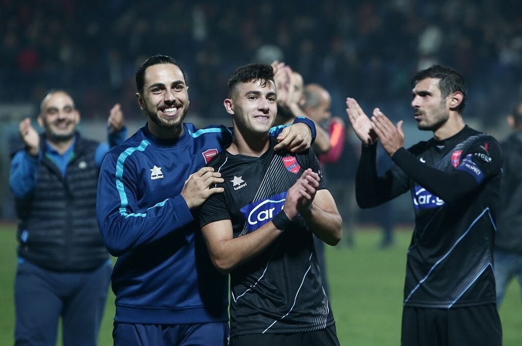 ΟΦΗ: «Έκλεισε» ταλέντο από τον Πανιώνιο