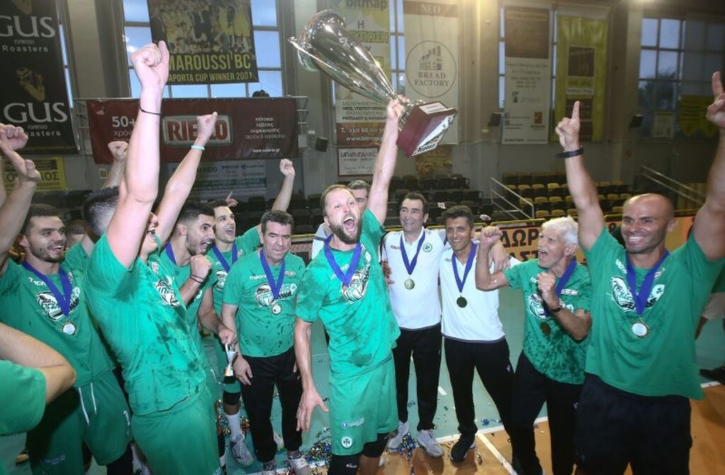 Ο Παναθηναϊκός μετά από 14 χρόνια κατέκτησε το πρωτάθλημα στη Volleyleague και η είδηση ταξίδεψε σε όλα τα μήκη και πλάτη του πλανήτη.