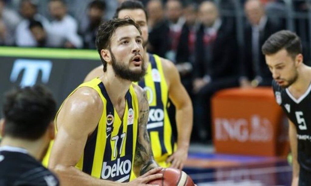 Ζαλγκίρις: «Βόμβα» με Λοβέρν (photos+video)