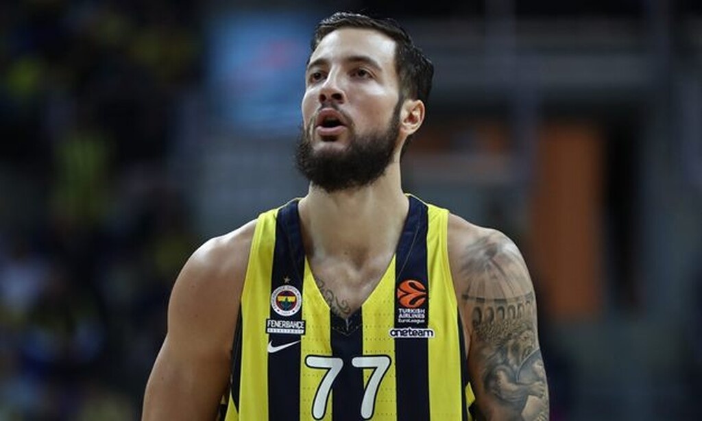 Ζαλγκίρις: «Βόμβα» με Λοβέρν (photos+video)