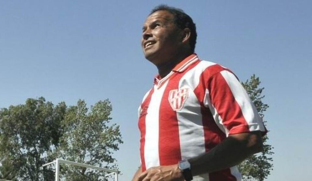 Θρήνος στον Άρη: Πέθανε εμβληματικός παλαίμαχος