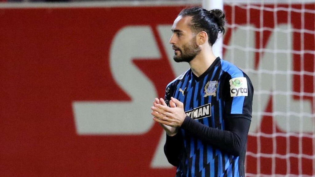 ΟΦΗ: Στο προσκήνιο ο Σελίμοβιτς (photos)