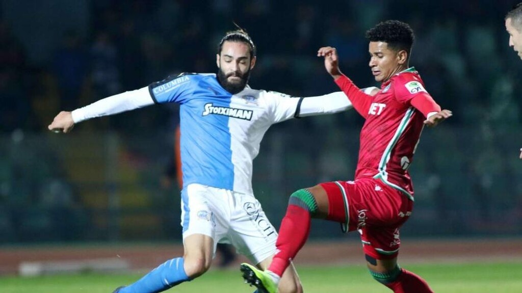 ΟΦΗ: Στο προσκήνιο ο Σελίμοβιτς (photos)