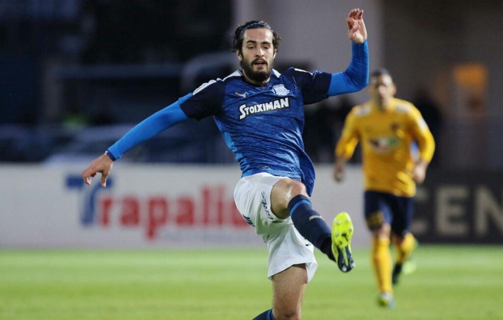 ΟΦΗ: Στο προσκήνιο ο Σελίμοβιτς (photos)