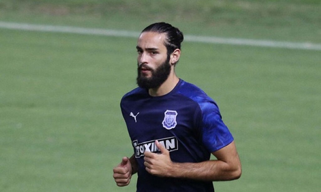 ΟΦΗ: Στο προσκήνιο ο Σελίμοβιτς (photos)