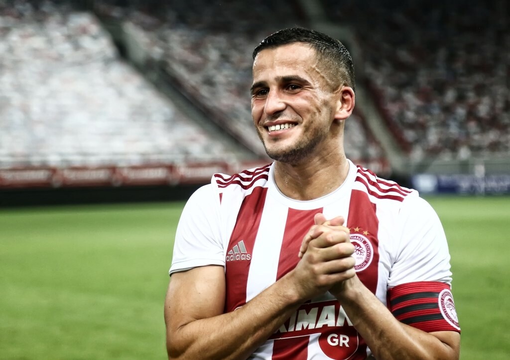 «Στη Γαλατασαράι ο Ομάρ»