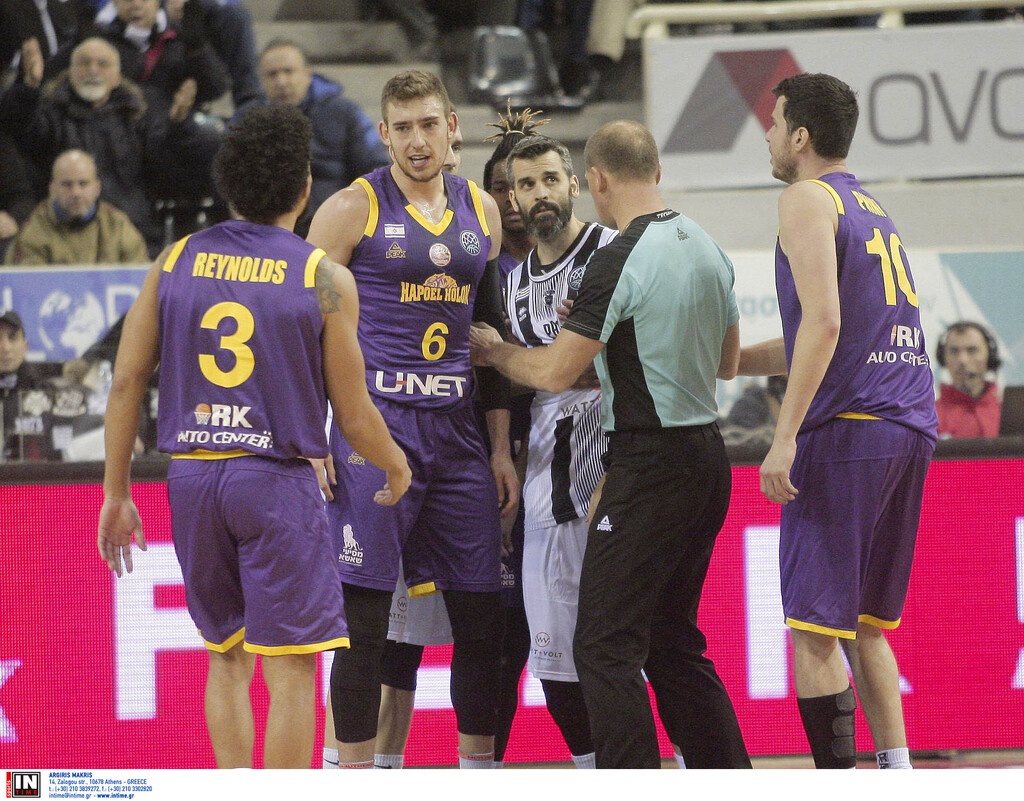 ΧΑΠΟΕΛ ΧΟΛΟΝ: Οι «τίγρεις» προσπαθούν να εξελιχθούν σε ανερχόμενη δύναμη του μπάσκετ στο Ισραήλ. Τη σεζόν 2017/18 κατέκτησαν το Κύπελλο κι έφτασαν ως τον τελικό του πρωταθλήματος, ενώ την επόμενη σεζόν τερμάτισαν στην τρίτη θέση.