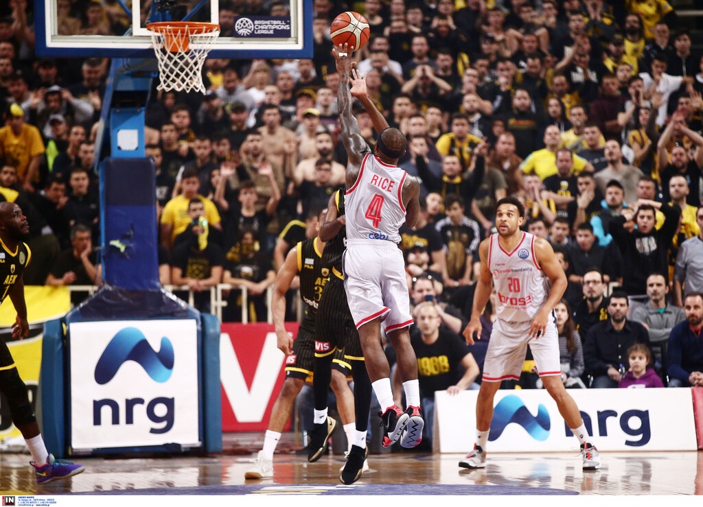 ΜΠΑΜΠΕΡΓΚ: Η πρώην ομάδα του Νίκου Ζήση θα βρεθεί και πάλι στο δρόμο της ΑΕΚ, όπως είχε συμβεί και τη σεζόν του 2018/19.