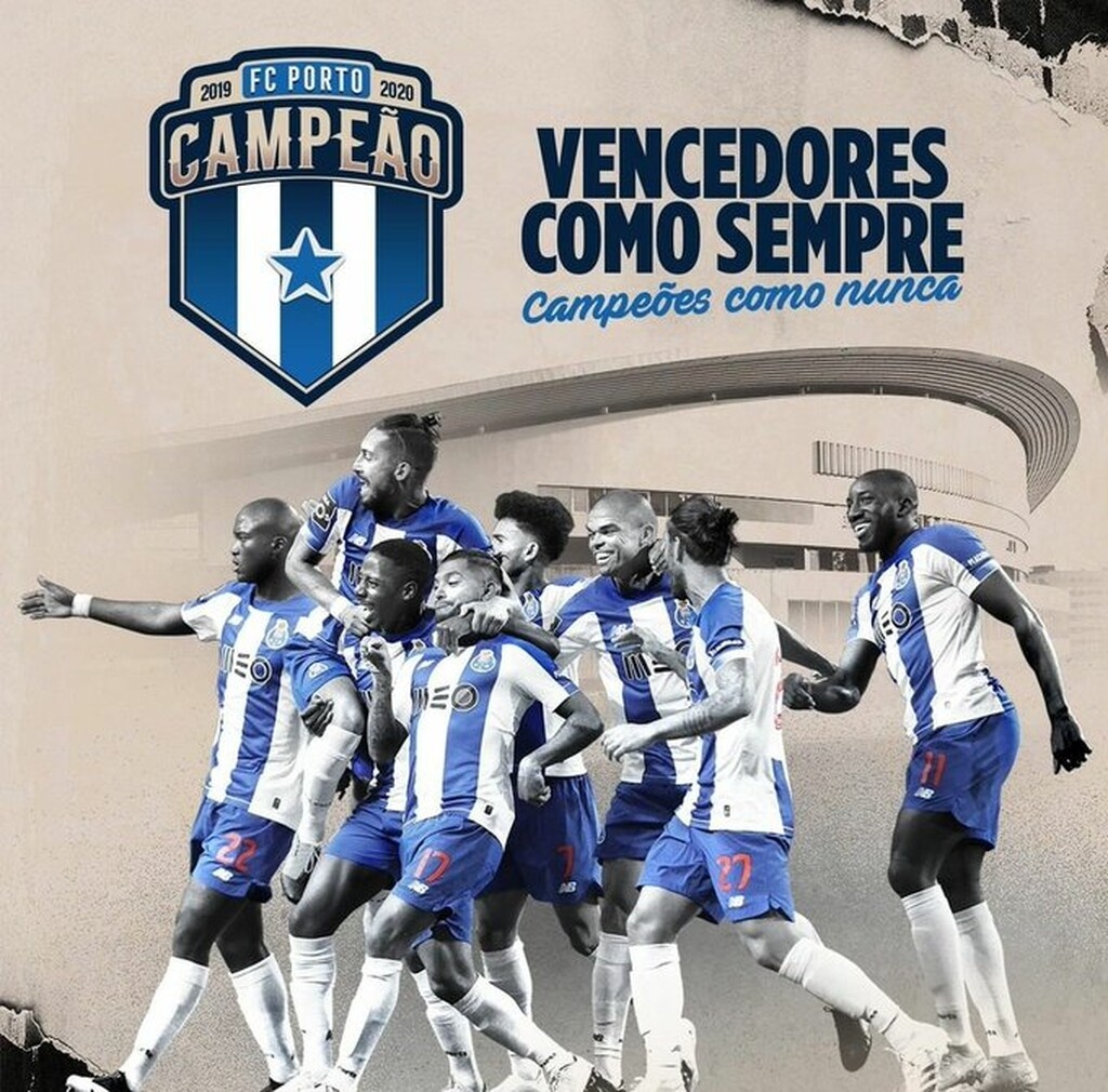 Πορτογαλία: Το σήκωσε η Πόρτο (video+photos)