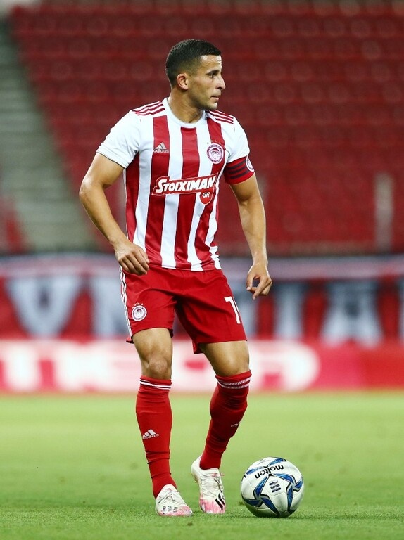 «Στη Γαλατασαράι ο Ομάρ»