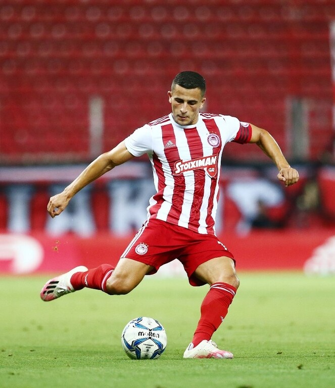 «Στη Γαλατασαράι ο Ομάρ»