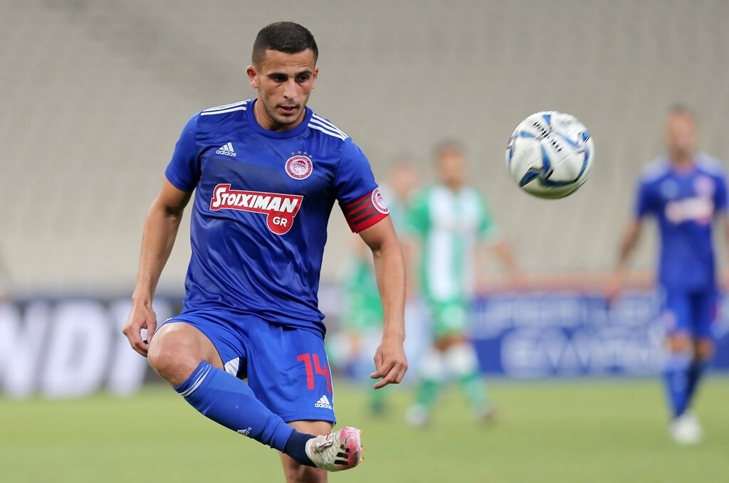 «Στη Γαλατασαράι ο Ομάρ»