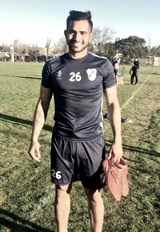 Πανσερραϊκός: Απέκτησε Μάρκους Πίντο (photos+video)