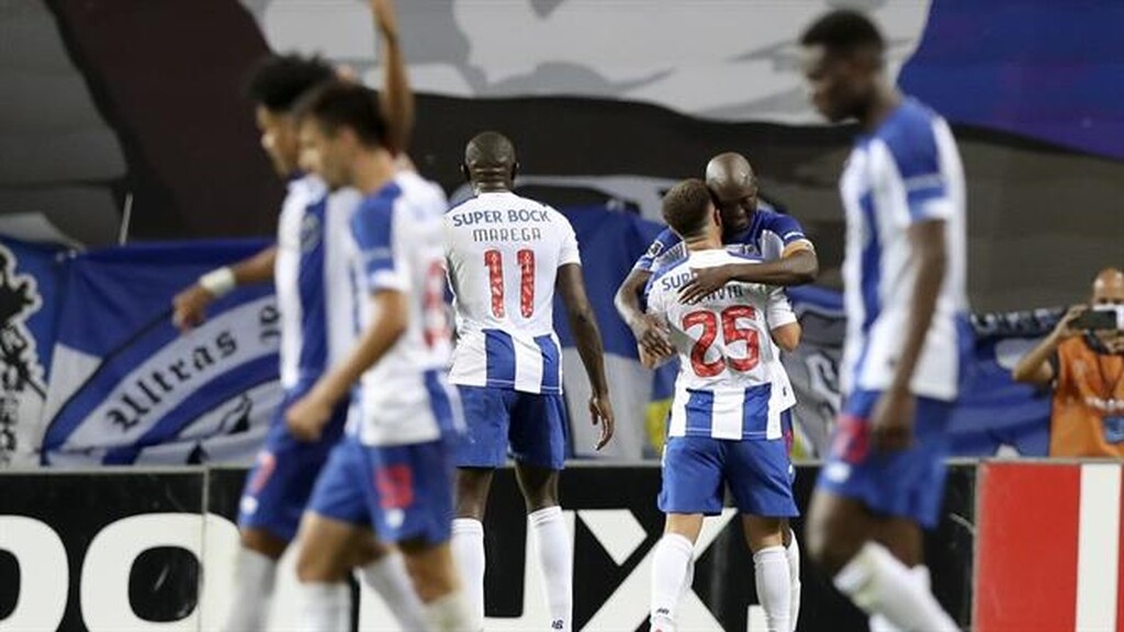 Πορτογαλία: Το σήκωσε η Πόρτο (video+photos)