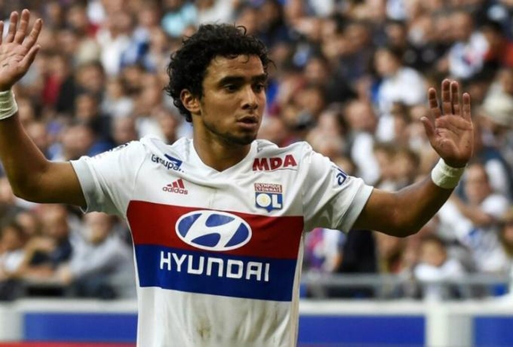 Ολυμπιακός: Ο εκλεκτός για… αντι-Ομάρ (photos+video)