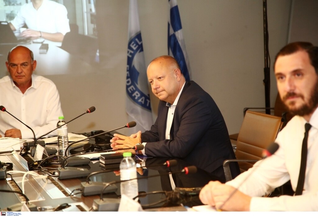 Ολοκληρώθηκε η αξιολόγηση, Παρασκευή η ψηφοφορία για το νέο αρχιδιαιτητή