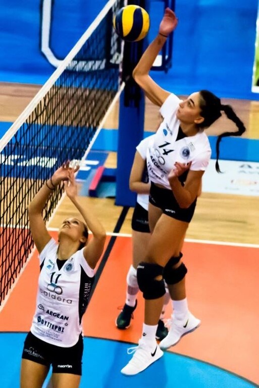 Ναταλία Μεταξά στο Onsports: «Ένα Πρωτάθλημα με τον Παναθηναϊκό»!