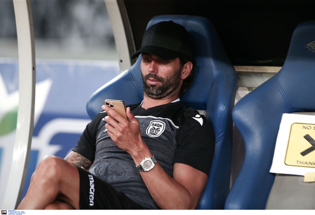 ΠΑΟΚ: Εκατομμύρια στον πάγκο ή σπίτι τους… (photos)