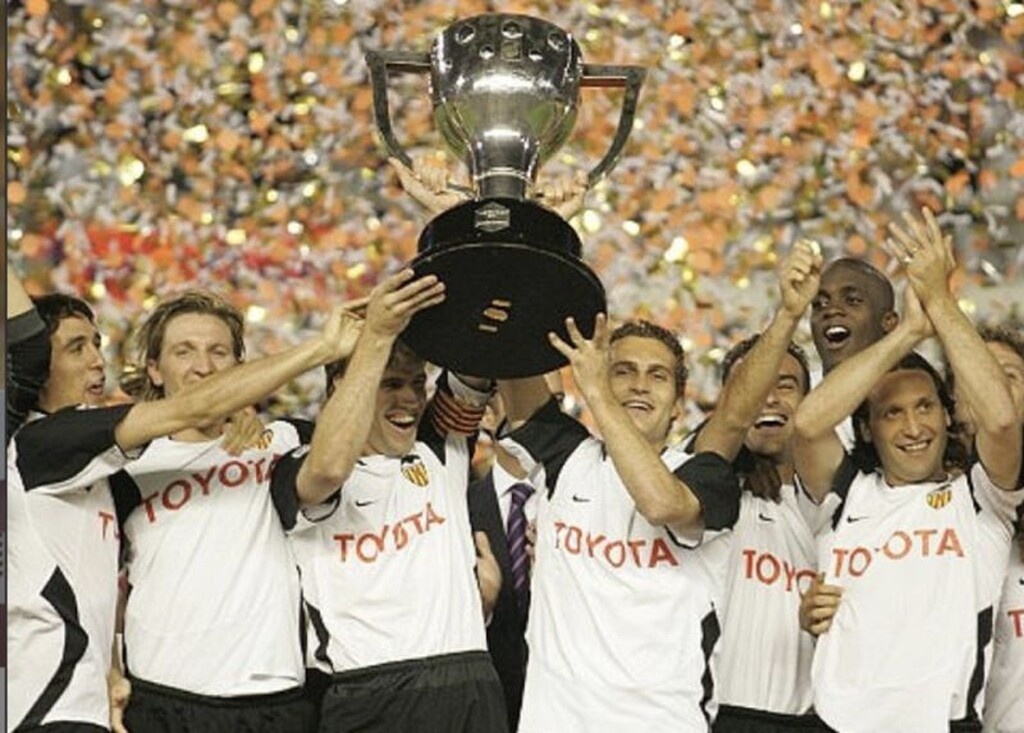 La Liga: Οι θρυλικές πρωταθλήτριες! (video+photos)