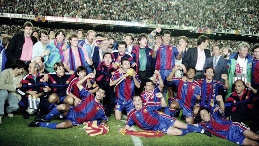La Liga: Οι θρυλικές πρωταθλήτριες! (video+photos)