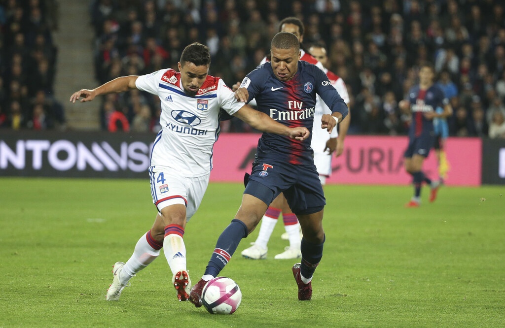 Ολυμπιακός: Ο εκλεκτός για… αντι-Ομάρ (photos+video)