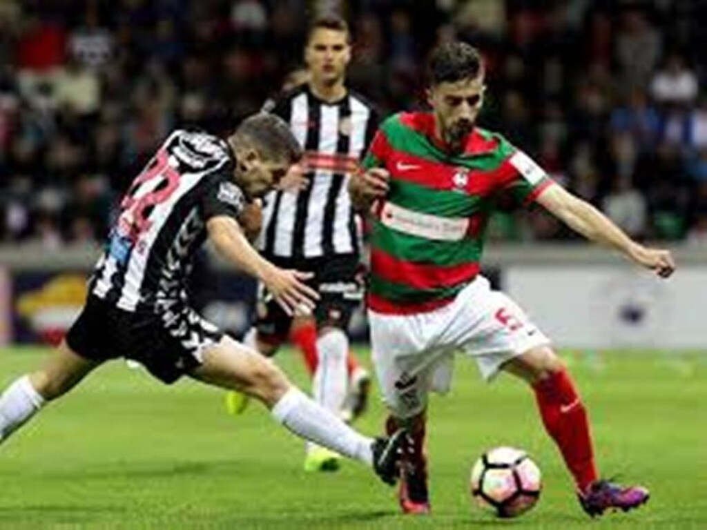 Παναθηναϊκός: Ξαβιέ ο εκλεκτός! (video & photos)