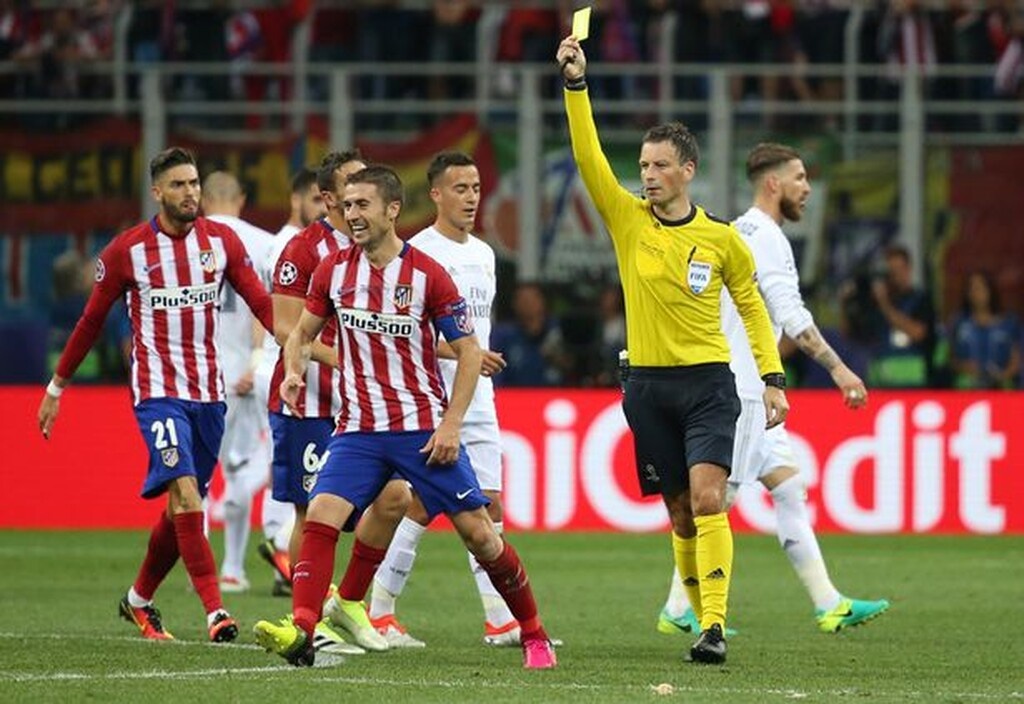 Τον Μαρκ Κλάτενμπεργκ επιλέγουν οι «Big-4» για πρόεδρο της ΚΕΔ